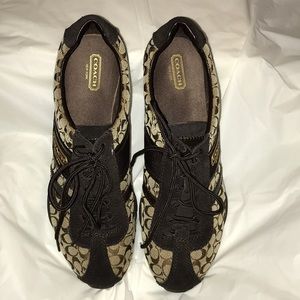 Coach Remonna Sneakers